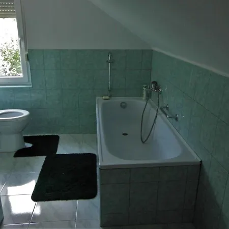 Gergely-haz, A Volt Peteri Dezsas Vendeghaz Sajoszentpeter