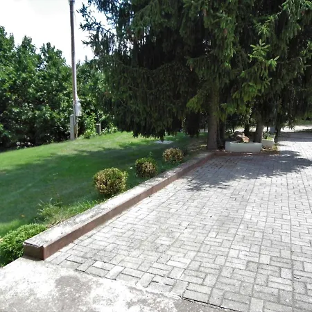 Holiday home Gergely-haz, A Volt Peteri Dezsas Vendeghaz *