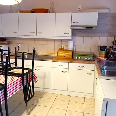 Σπίτι διακοπών Gergely-haz, A Volt Peteri Dezsas Vendeghaz *