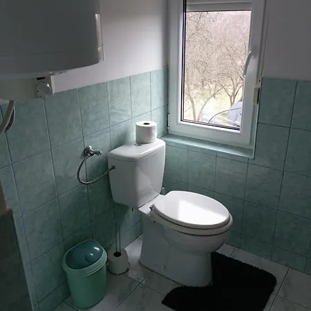 Gergely-haz, A Volt Peteri Dezsas Vendeghaz Σπίτι διακοπών Sajoszentpeter