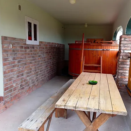 Gergely-haz, A Volt Peteri Dezsas Vendeghaz *