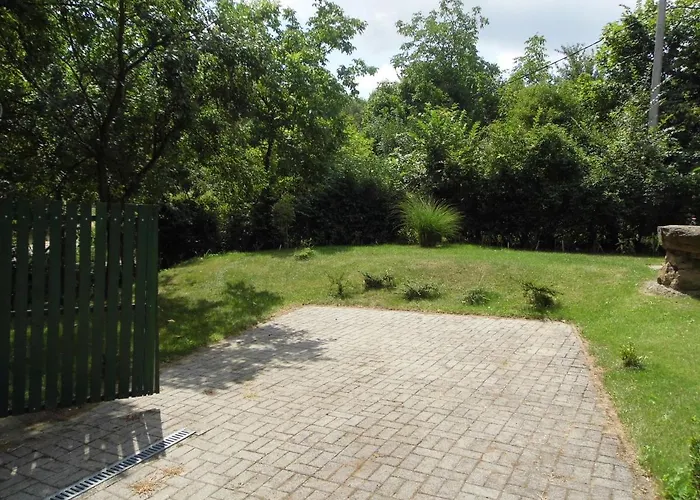 Tatil Evi Gergely-haz, A Volt Peteri Dezsas Vendeghaz