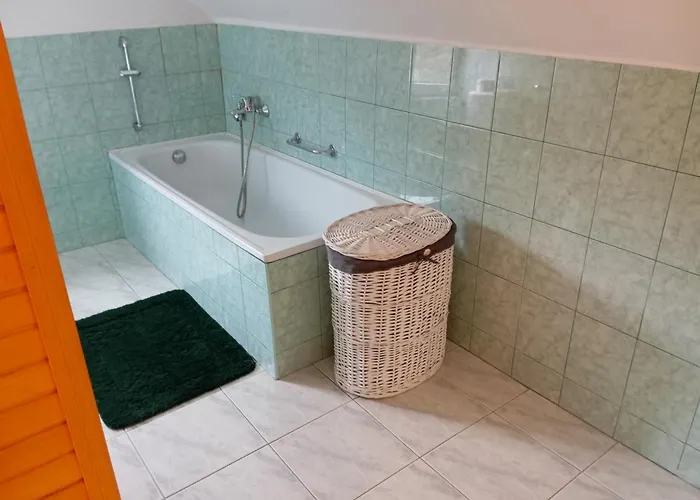 Tatil Evi Gergely-haz, A Volt Peteri Dezsas Vendeghaz *