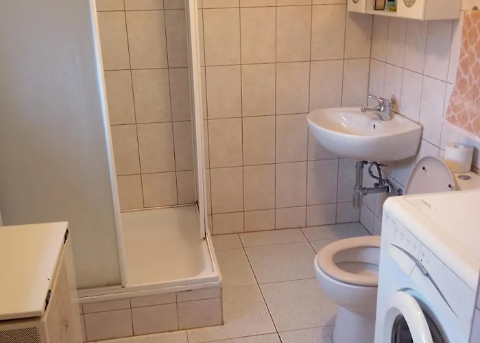 Tatil Evi Gergely-haz, A Volt Peteri Dezsas Vendeghaz