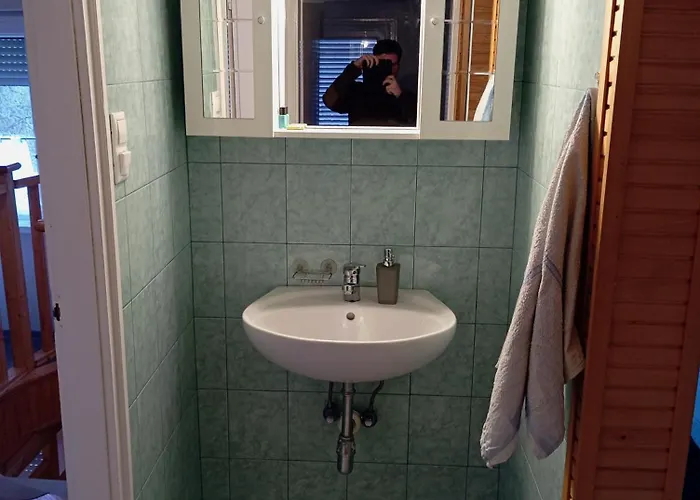 Gergely-haz, A Volt Peteri Dezsas Vendeghaz *