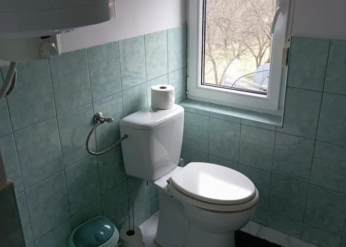 Gergely-haz, A Volt Peteri Dezsas Vendeghaz Tatil Evi Sajoszentpeter